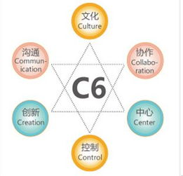 金和C6六脈神劍 助力企業(yè)跨越管理黑洞，實(shí)現(xiàn)高效運(yùn)營
