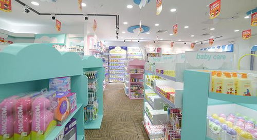 母嬰用品盈利解析 品類利潤差異與經營策略