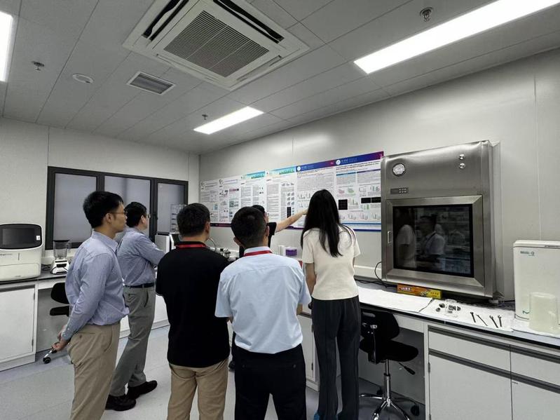 深化校企合作，共育母嬰行業(yè)未來人才——學(xué)院赴貝親母嬰用品公司開展‘訪企拓崗’行動(dòng)紀(jì)實(shí)